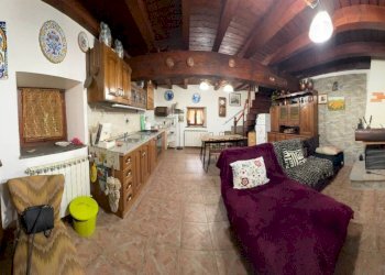 Foto 16 - Independent house LOC. FORCANASSO
 
1, Montemignaio - photo 16