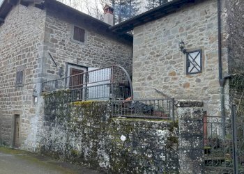 Foto 17 - Independent house LOC. FORCANASSO
 
1, Montemignaio - photo 17