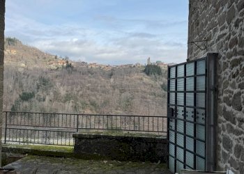 Foto 18 - Independent house LOC. FORCANASSO
 
1, Montemignaio - photo 18