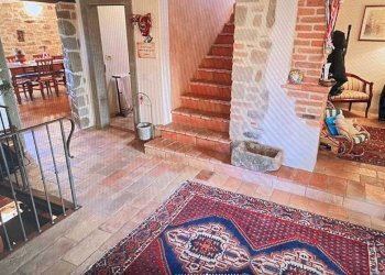 Foto 8 - Villa LOC TULLIANO
 
27, Castel Focognano - foto 8