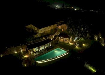 Foto 9 - Villa LOC TULLIANO
 
27, Castel Focognano - foto 9