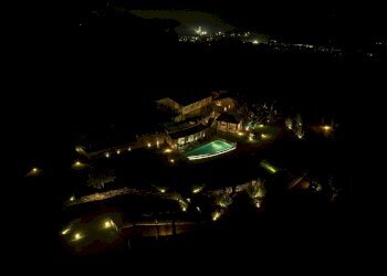 Foto 10 - Villa LOC TULLIANO
 
27, Castel Focognano - foto 10