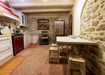 Foto 30 - Villa LOC TULLIANO
 
27, Castel Focognano - foto 30