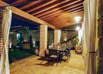 Foto 32 - Villa LOC TULLIANO
 
27, Castel Focognano - foto 32