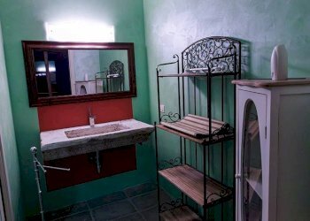 Foto 34 - Villa LOC TULLIANO
 
27, Castel Focognano - foto 34