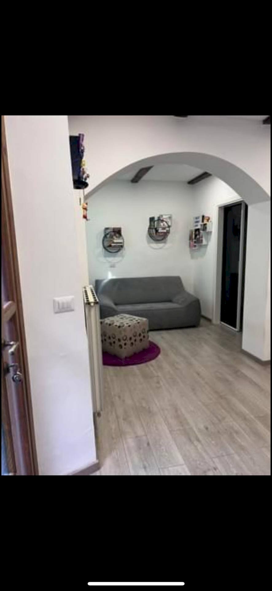 Foto 3 - Three-room apartment VIA ARCHIANO
 
16, Poppi - photo 3