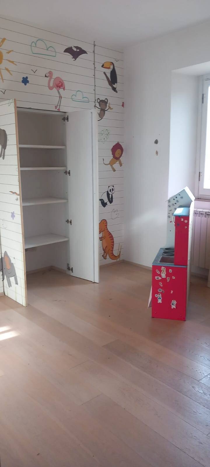 Foto 1 - Trilocale VIA CAPPUCCI
 
4, Bibbiena - foto 1