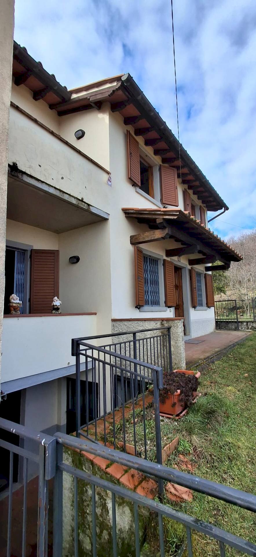 Foto 2 - Villa a Schiera Località Trebbio San Pancrazio
41, Castel San Niccolò - foto 2