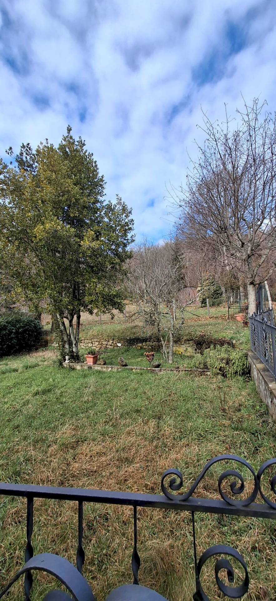 Foto 3 - Villa a Schiera Località Trebbio San Pancrazio
41, Castel San Niccolò - foto 3