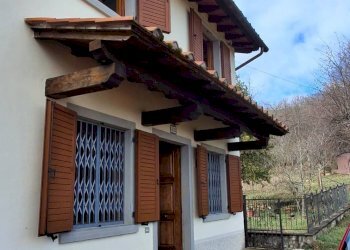 Foto 1 - Terraced Villa Località Trebbio San Pancrazio
 
41, Castel San Niccolò - photo 1