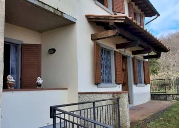 Foto 2 - Terraced Villa Località Trebbio San Pancrazio
 
41, Castel San Niccolò - photo 2