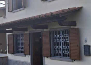 Foto 4 - Terraced Villa Località Trebbio San Pancrazio
 
41, Castel San Niccolò - photo 4