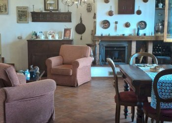 Foto 9 - Terraced Villa Località Trebbio San Pancrazio
 
41, Castel San Niccolò - photo 9