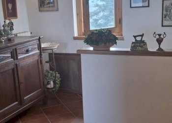 Foto 12 - Terraced Villa Località Trebbio San Pancrazio
 
41, Castel San Niccolò - photo 12