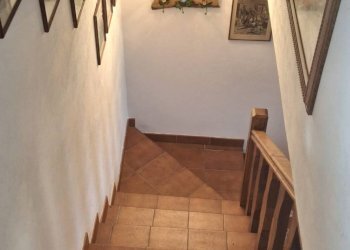 Foto 14 - Terraced Villa Località Trebbio San Pancrazio
 
41, Castel San Niccolò - photo 14