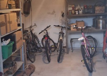 Foto 22 - Terraced Villa Località Trebbio San Pancrazio
 
41, Castel San Niccolò - photo 22