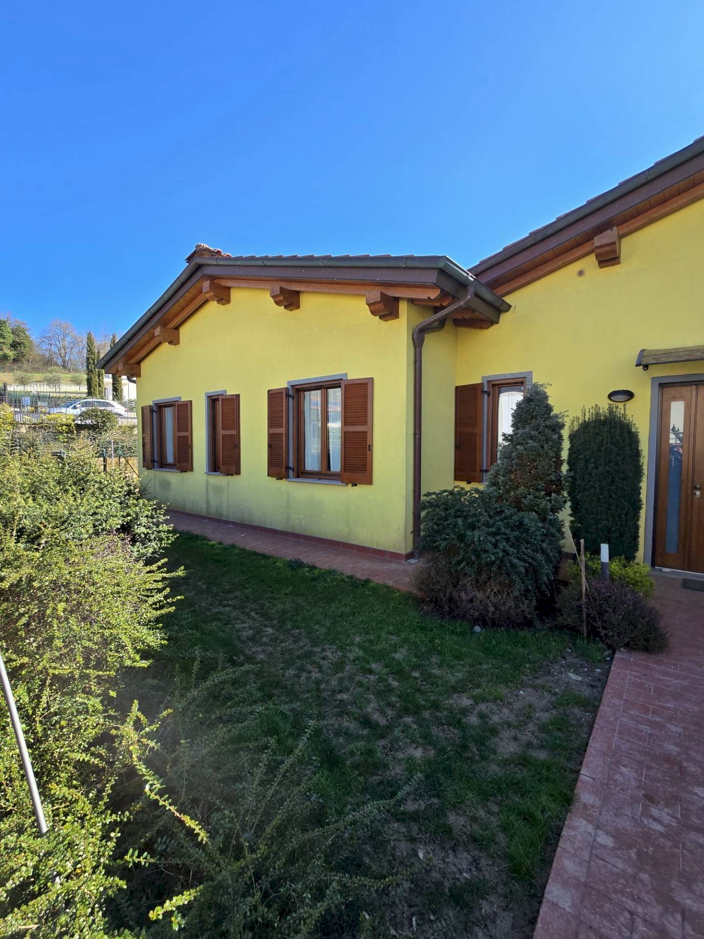 Foto 1 - Casa indipendente VIA ARETINA VECCHIA
 
15/B, Poppi - foto 1