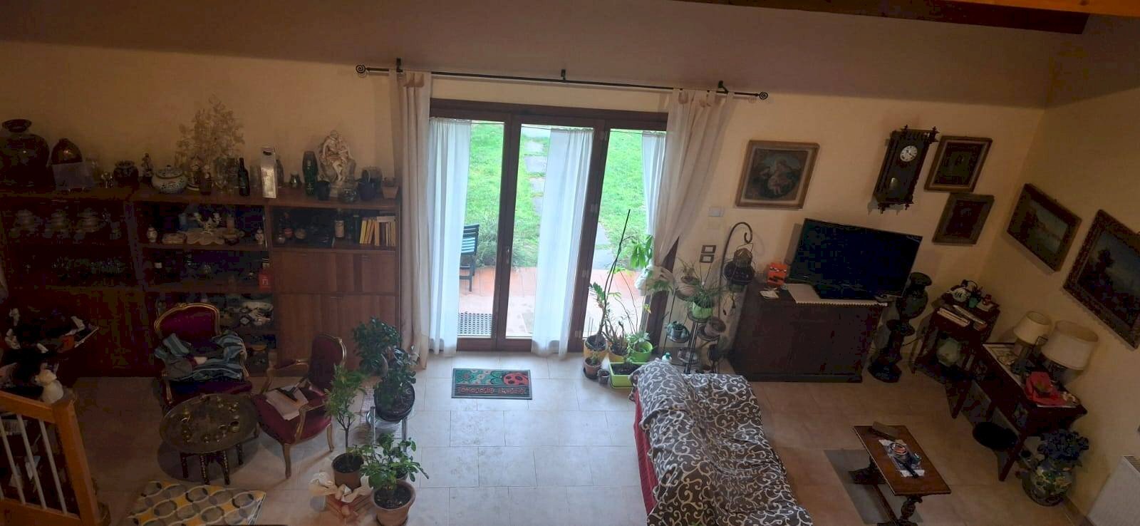 Foto 2 - Casa indipendente VIA ARETINA VECCHIA
15/B, Poppi - foto 2