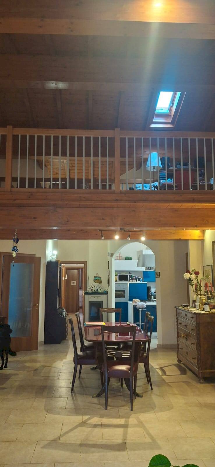 Foto 3 - Casa indipendente VIA ARETINA VECCHIA
15/B, Poppi - foto 3