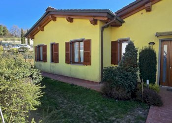 Foto 1 - Casa indipendente VIA ARETINA VECCHIA
 
15/B, Poppi - foto 1