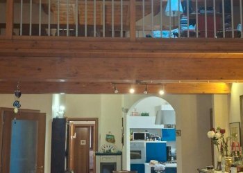 Foto 3 - Casa indipendente VIA ARETINA VECCHIA
 
15/B, Poppi - foto 3