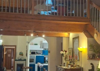 Foto 4 - Casa indipendente VIA ARETINA VECCHIA
 
15/B, Poppi - foto 4