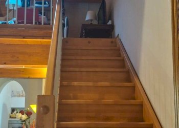 Foto 6 - Casa indipendente VIA ARETINA VECCHIA
 
15/B, Poppi - foto 6