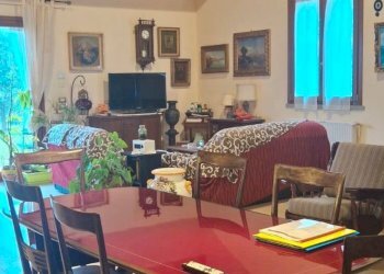 Foto 7 - Casa indipendente VIA ARETINA VECCHIA
 
15/B, Poppi - foto 7