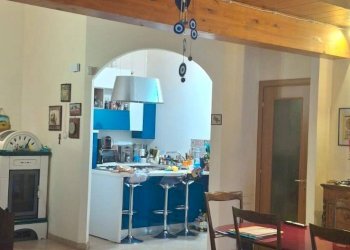 Foto 10 - Casa indipendente VIA ARETINA VECCHIA
 
15/B, Poppi - foto 10