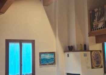 Foto 13 - Casa indipendente VIA ARETINA VECCHIA
 
15/B, Poppi - foto 13