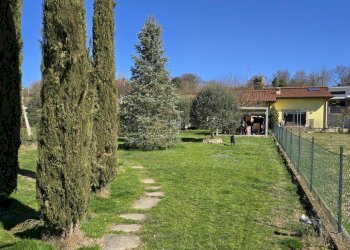 Foto 21 - Casa indipendente VIA ARETINA VECCHIA
 
15/B, Poppi - foto 21