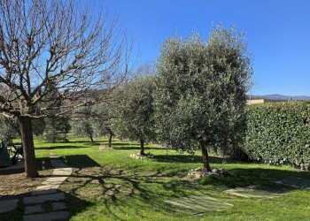 Foto 22 - Casa indipendente VIA ARETINA VECCHIA
 
15/B, Poppi - foto 22