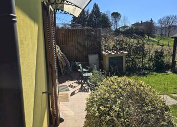 Foto 24 - Casa indipendente VIA ARETINA VECCHIA
 
15/B, Poppi - foto 24