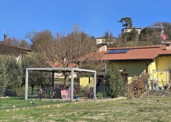 Foto 26 - Casa indipendente VIA ARETINA VECCHIA
 
15/B, Poppi - foto 26