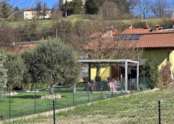 Foto 28 - Casa indipendente VIA ARETINA VECCHIA
 
15/B, Poppi - foto 28