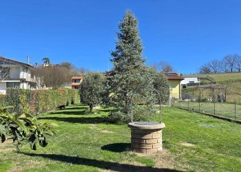 Foto 30 - Casa indipendente VIA ARETINA VECCHIA
 
15/B, Poppi - foto 30