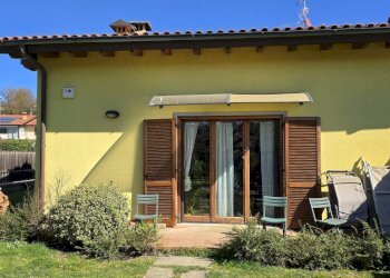 Foto 31 - Casa indipendente VIA ARETINA VECCHIA
 
15/B, Poppi - foto 31