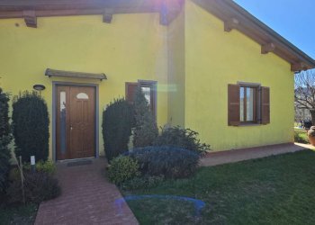 Foto 33 - Casa indipendente VIA ARETINA VECCHIA
 
15/B, Poppi - foto 33