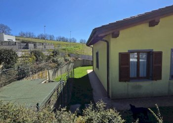 Foto 36 - Casa indipendente VIA ARETINA VECCHIA
 
15/B, Poppi - foto 36