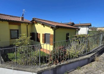 Foto 37 - Casa indipendente VIA ARETINA VECCHIA
 
15/B, Poppi - foto 37