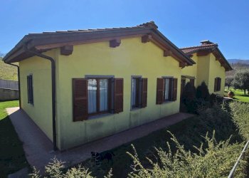 Foto 39 - Casa indipendente VIA ARETINA VECCHIA
 
15/B, Poppi - foto 39