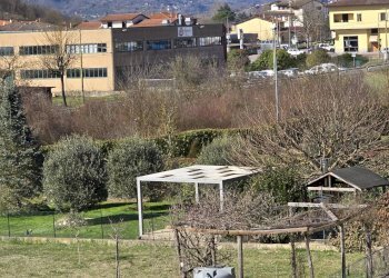 Foto 40 - Casa indipendente VIA ARETINA VECCHIA
 
15/B, Poppi - foto 40