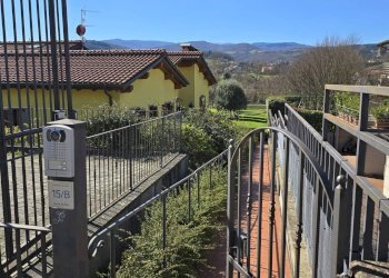 Foto 41 - Casa indipendente VIA ARETINA VECCHIA
 
15/B, Poppi - foto 41