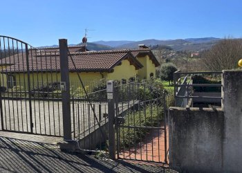 Foto 42 - Casa indipendente VIA ARETINA VECCHIA
 
15/B, Poppi - foto 42