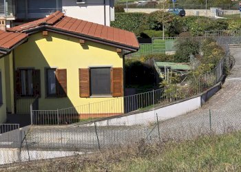 Foto 44 - Casa indipendente VIA ARETINA VECCHIA
 
15/B, Poppi - foto 44