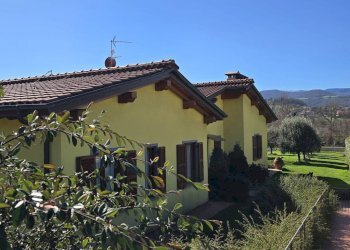 Foto 49 - Casa indipendente VIA ARETINA VECCHIA
 
15/B, Poppi - foto 49