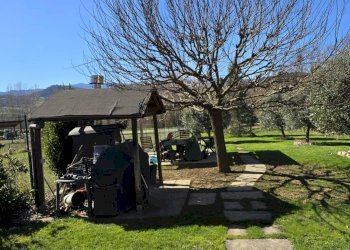 Foto 50 - Casa indipendente VIA ARETINA VECCHIA
 
15/B, Poppi - foto 50