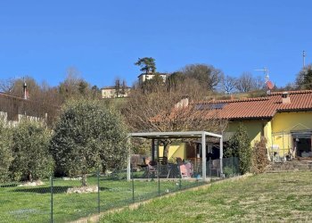 Foto 55 - Casa indipendente VIA ARETINA VECCHIA
 
15/B, Poppi - foto 55