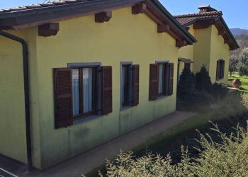 Foto 61 - Casa indipendente VIA ARETINA VECCHIA
 
15/B, Poppi - foto 61