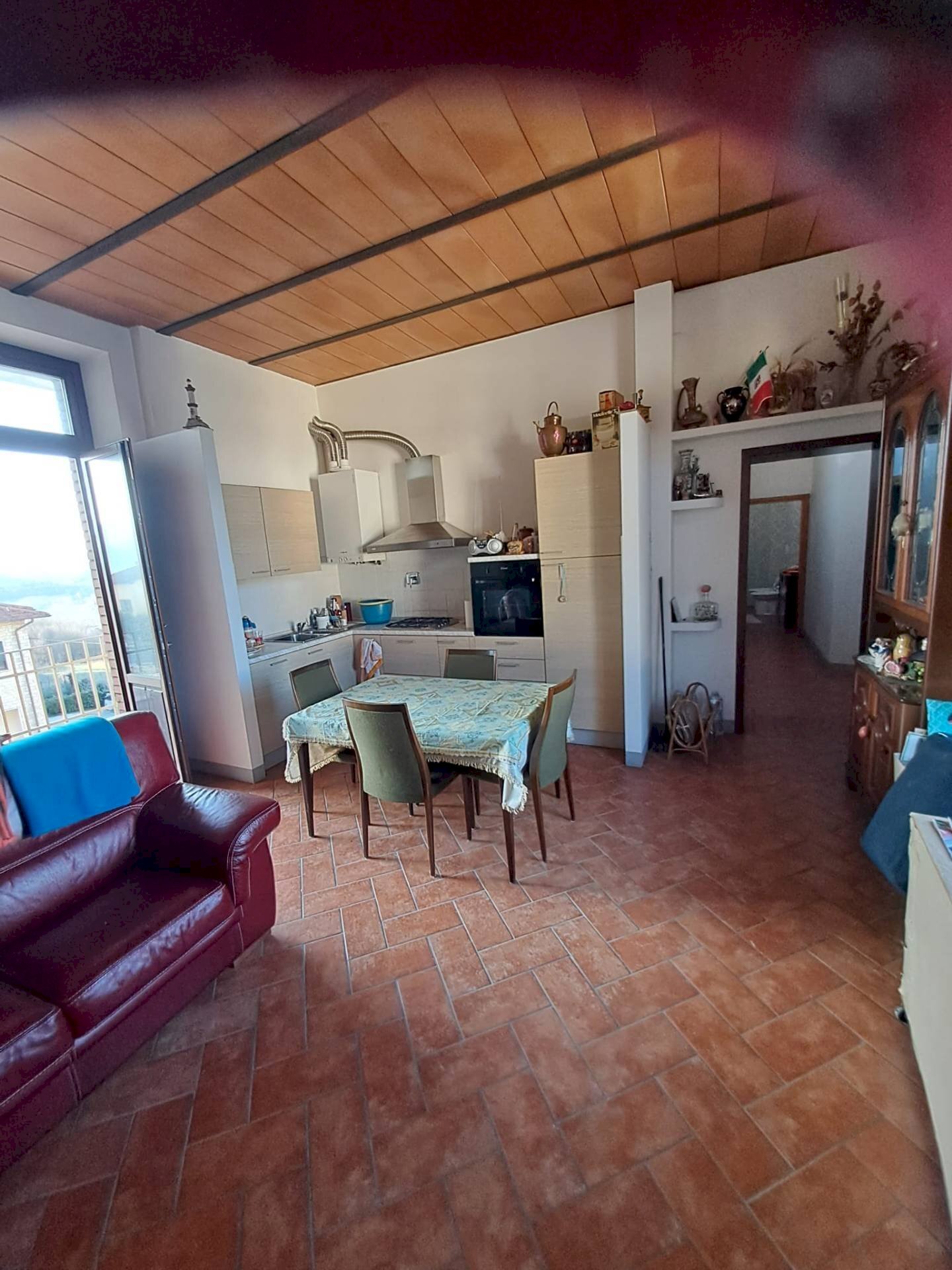 Foto 2 - Trilocale VIA DANTE
 
1, Bibbiena - foto 2